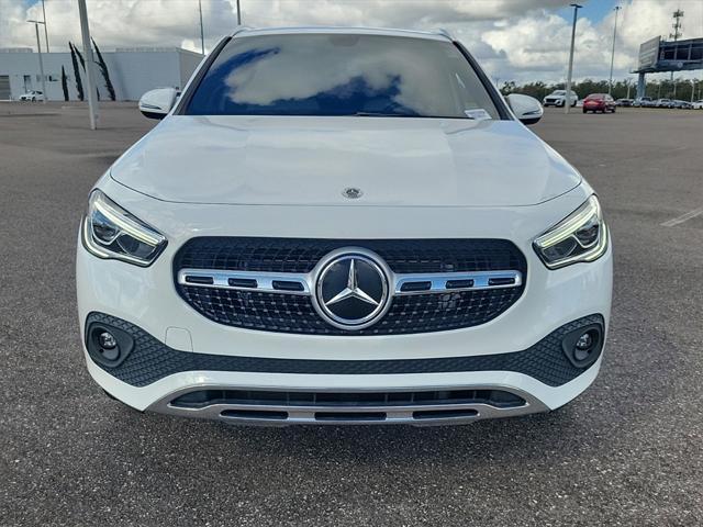 used 2023 Mercedes-Benz GLA 250 car, priced at $29,979