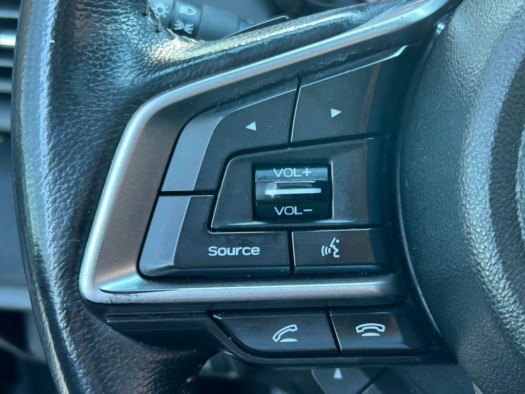 used 2022 Subaru Outback car, priced at $19,991