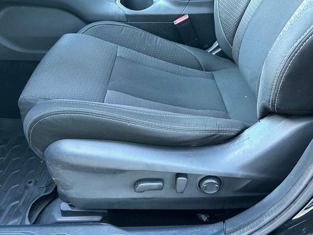 used 2022 Subaru Outback car, priced at $19,991