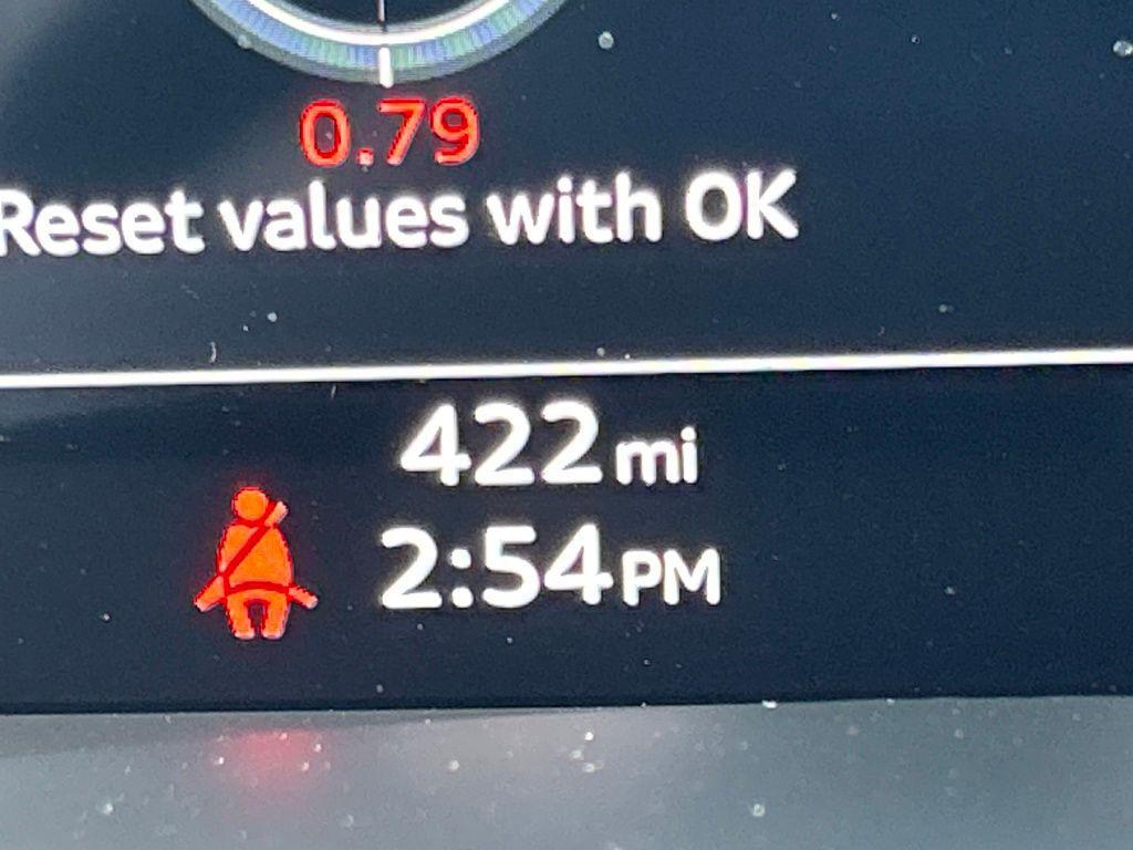 used 2025 Audi RS Q8 car, priced at $145,902