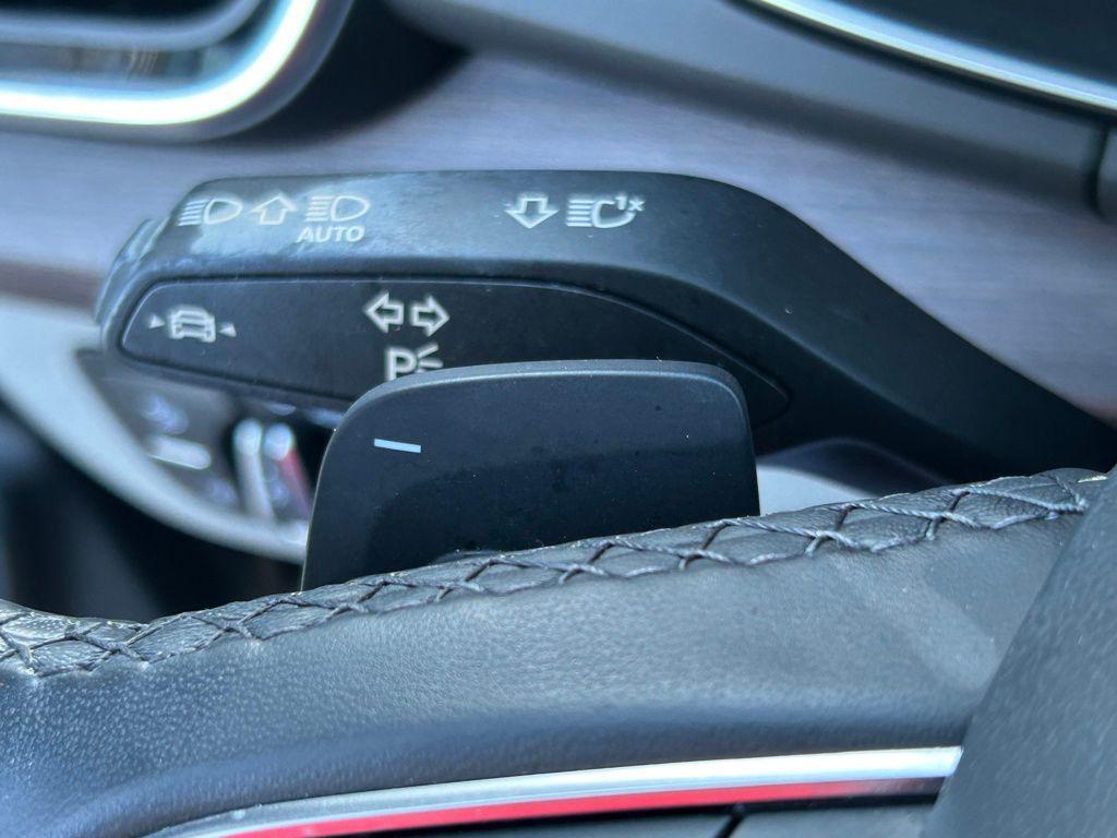 used 2022 Audi Q5 car, priced at $27,820