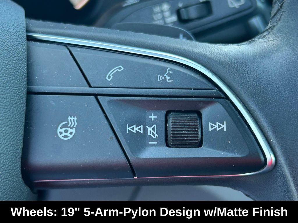 used 2022 Audi Q5 car, priced at $27,820