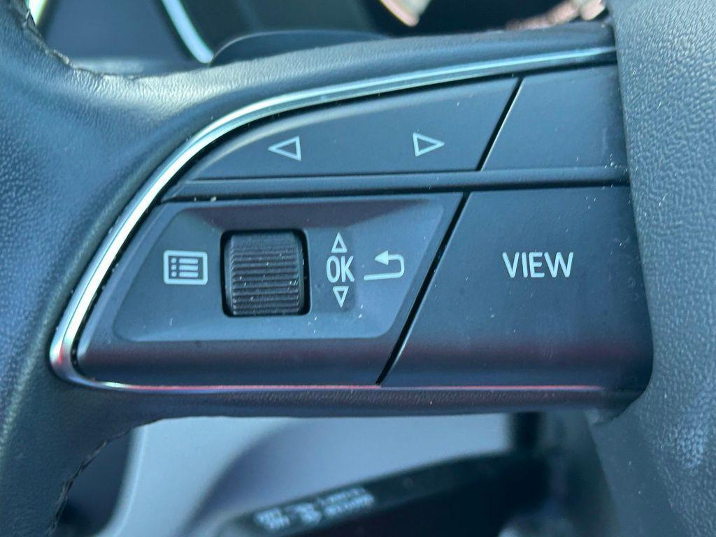 used 2022 Audi Q5 car, priced at $27,820