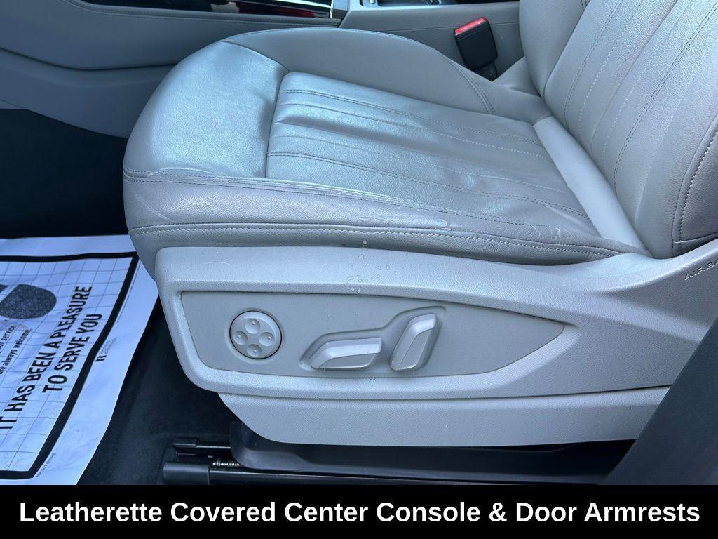 used 2022 Audi Q5 car, priced at $27,820