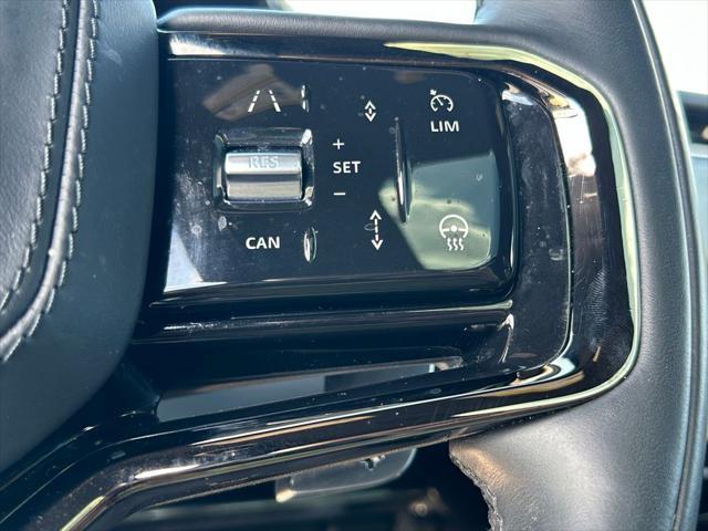 used 2024 Land Rover Range Rover Sport car, priced at $78,909
