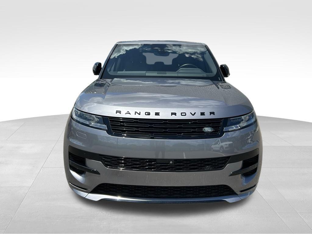 used 2024 Land Rover Range Rover Sport car, priced at $72,948