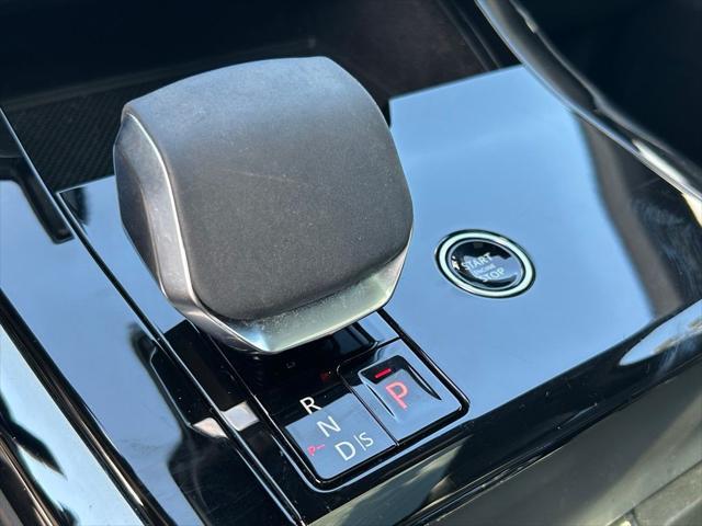 used 2024 Land Rover Range Rover Sport car, priced at $78,909