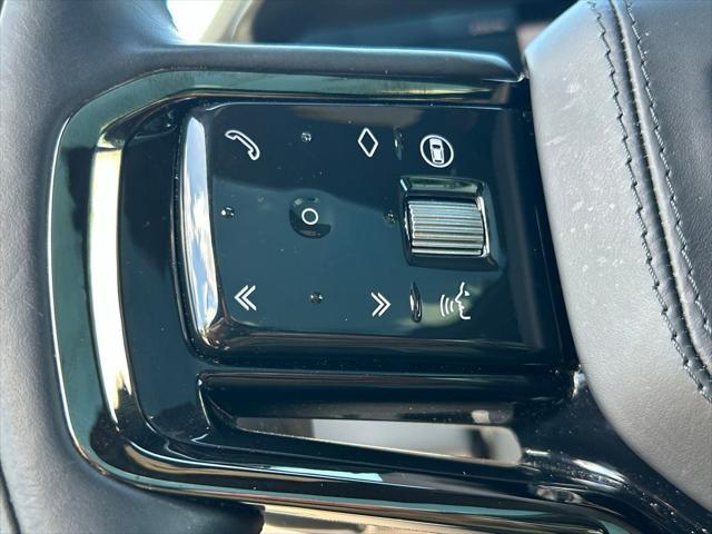 used 2024 Land Rover Range Rover Sport car, priced at $78,909
