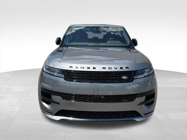 used 2024 Land Rover Range Rover Sport car, priced at $78,909