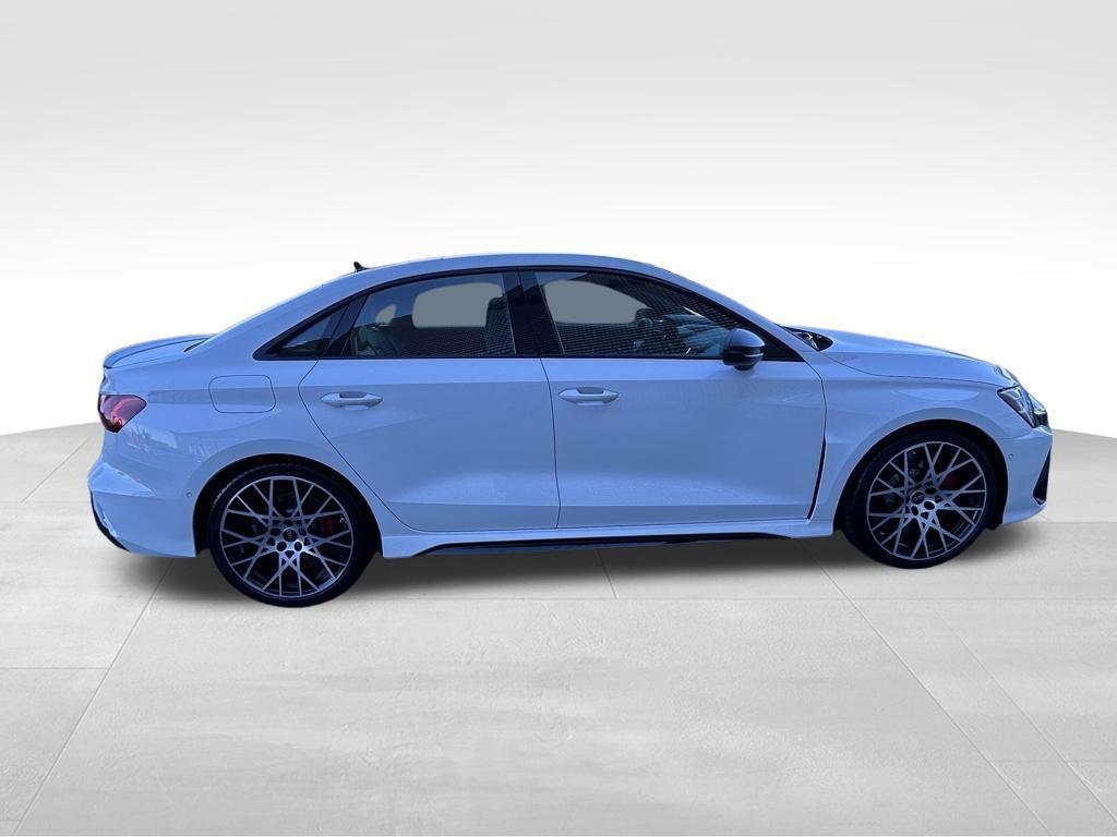new 2026 Audi RS 3 car, priced at $68,435
