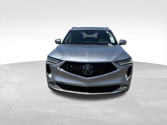 used 2024 Acura MDX car, priced at $56,998