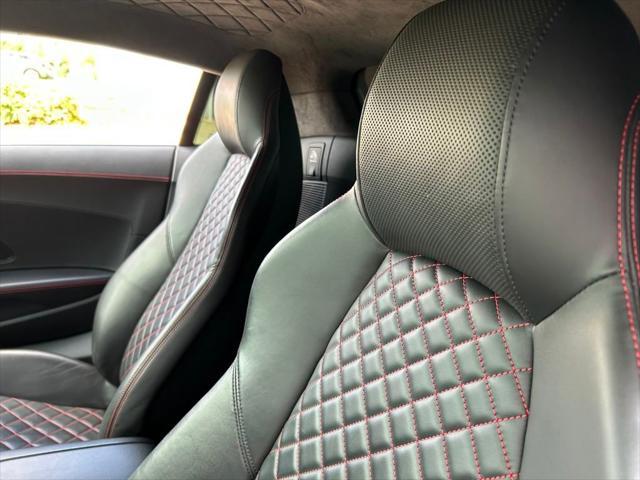 used 2017 Audi R8 car, priced at $151,872