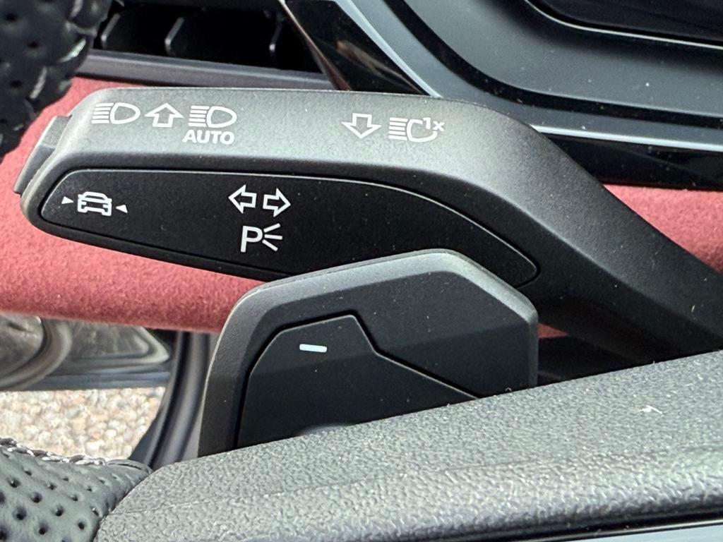 new 2025 Audi S5 car, priced at $72,165