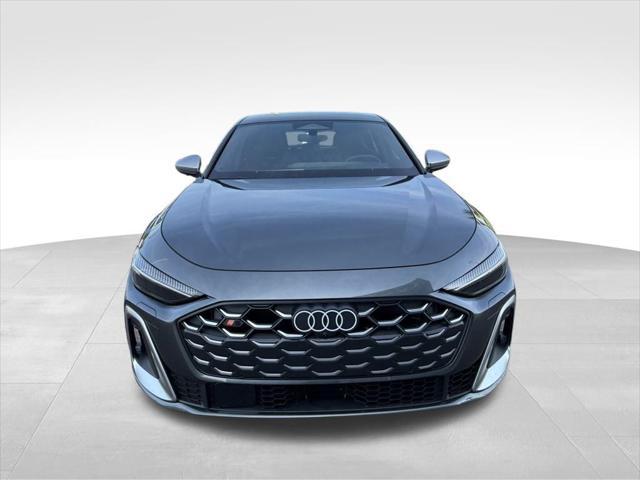 new 2025 Audi S5 car, priced at $72,165