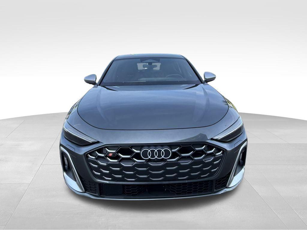 new 2025 Audi S5 car, priced at $72,165