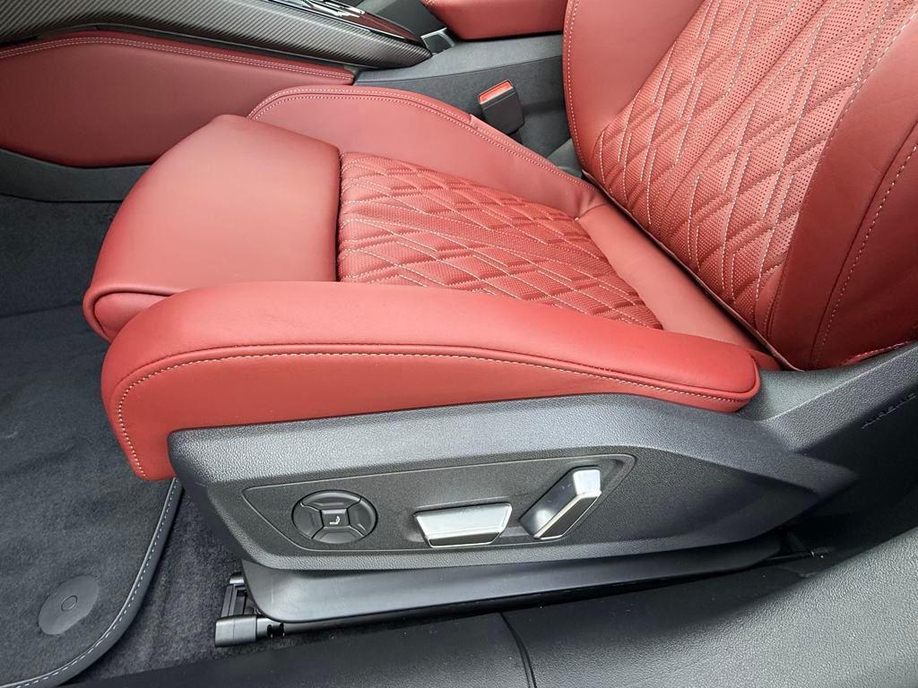 new 2025 Audi S5 car, priced at $72,165