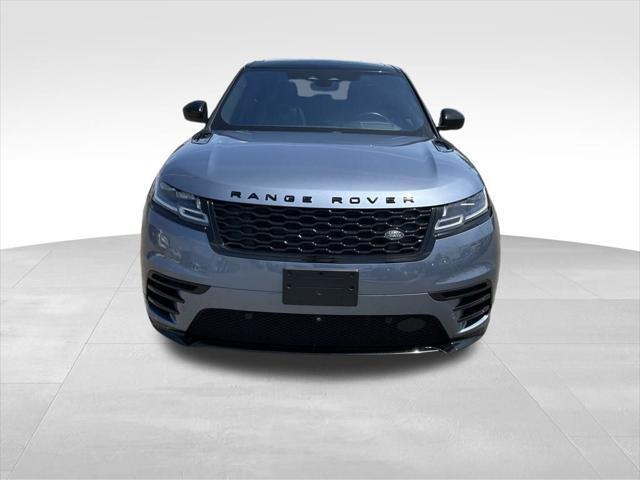 used 2021 Land Rover Range Rover Velar car, priced at $34,897