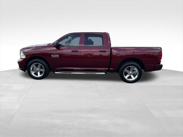 used 2016 Ram 1500 car, priced at $14,987