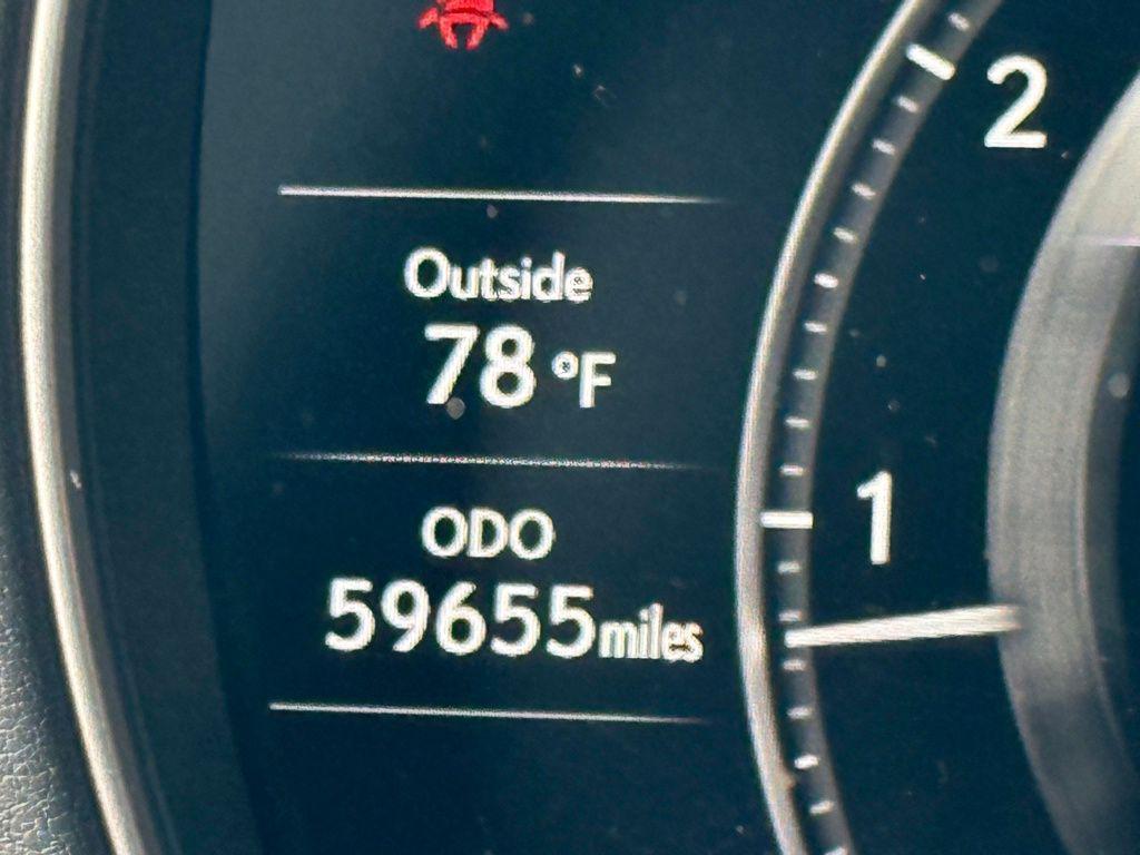 used 2021 Lexus LS 500 car, priced at $45,542