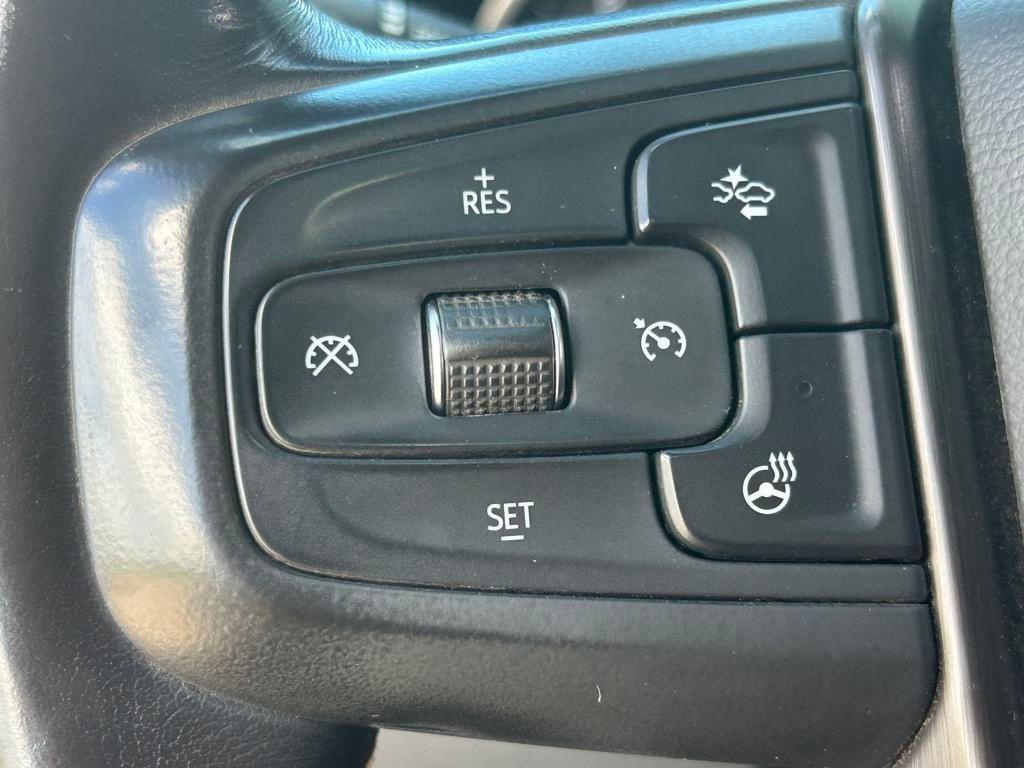 used 2020 GMC Sierra 2500 car, priced at $52,669