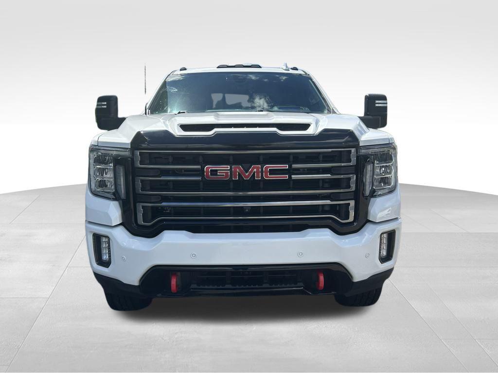 used 2020 GMC Sierra 2500 car, priced at $52,669