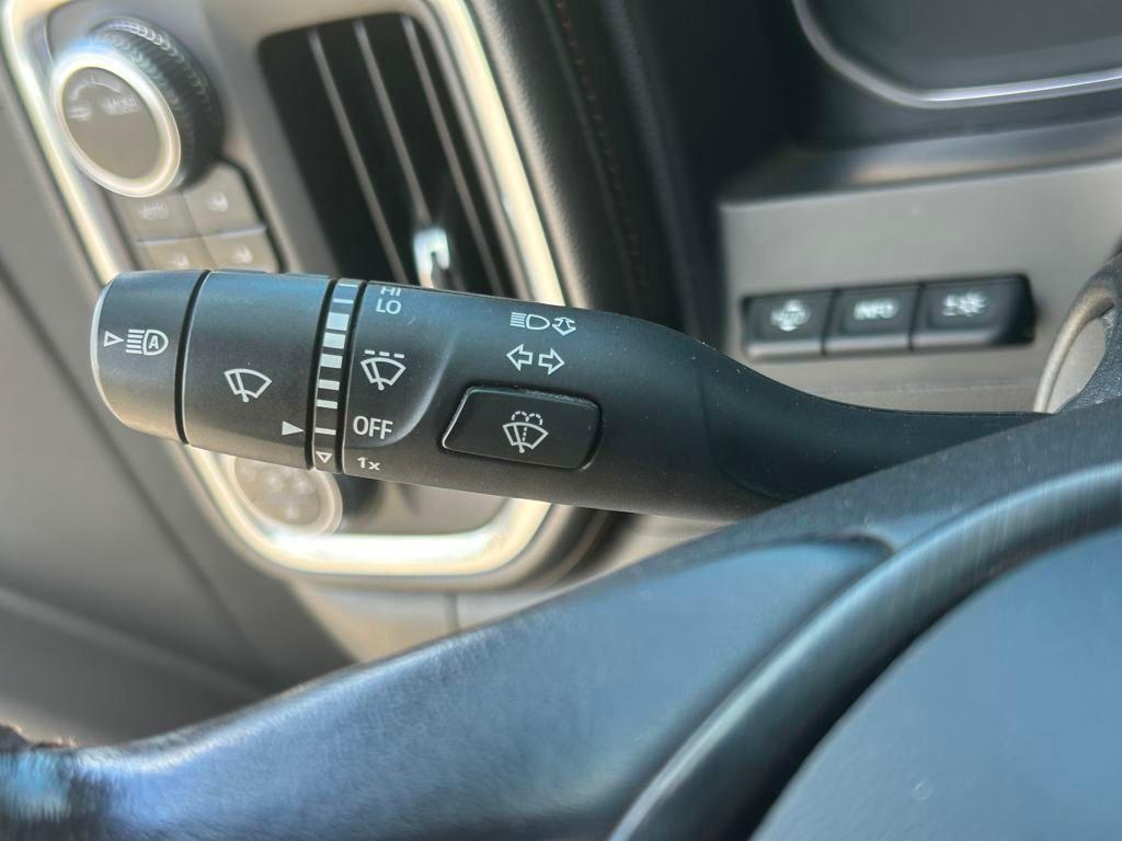 used 2020 GMC Sierra 2500 car, priced at $52,669