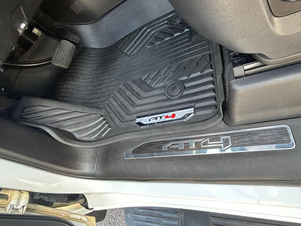 used 2020 GMC Sierra 2500 car, priced at $52,669