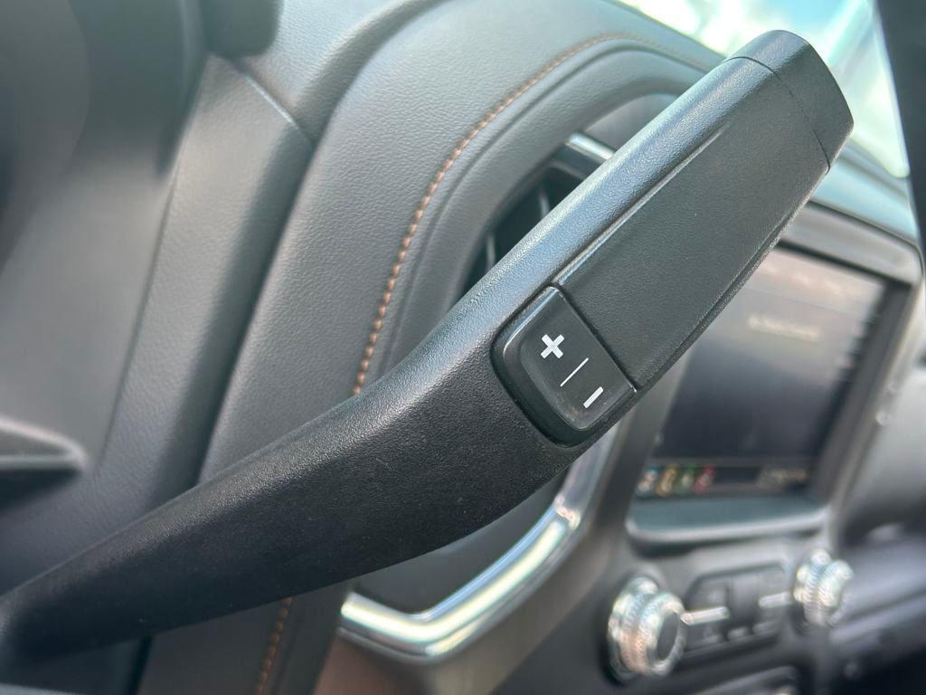 used 2020 GMC Sierra 2500 car, priced at $52,669