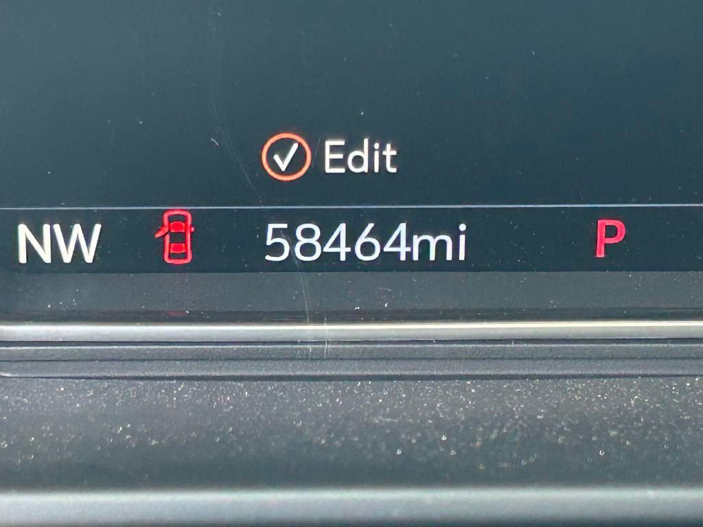 used 2020 GMC Sierra 2500 car, priced at $52,669