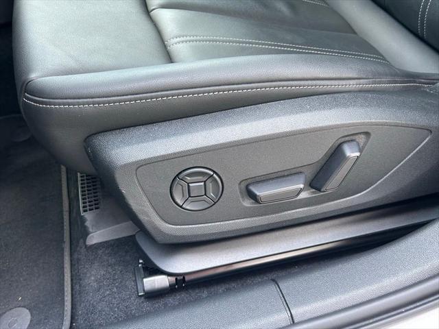 used 2023 Audi A3 car, priced at $29,204
