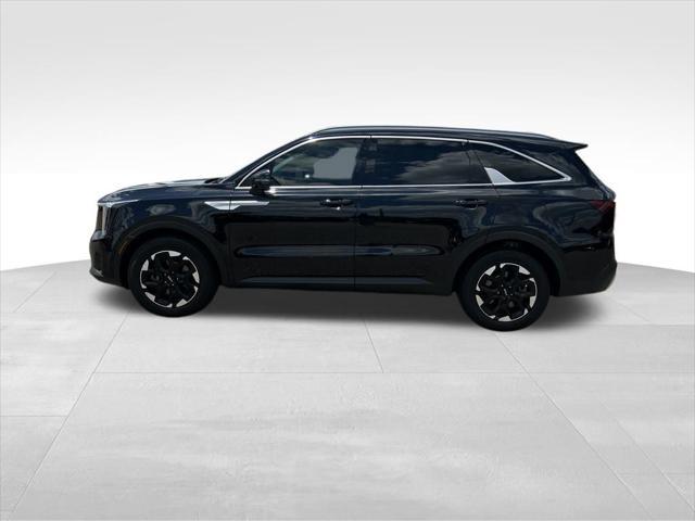used 2024 Kia Sorento car, priced at $29,978