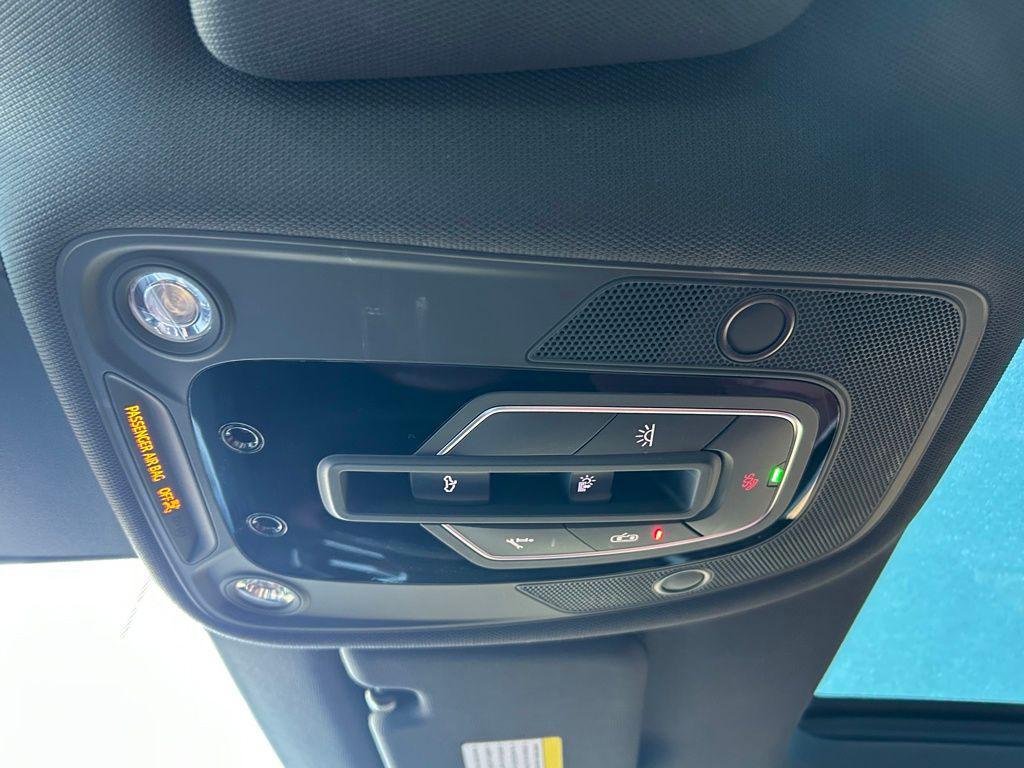 used 2023 Audi e-tron S Sportback car, priced at $43,308