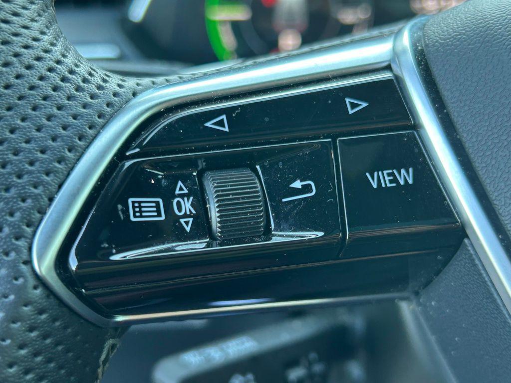 used 2023 Audi e-tron S Sportback car, priced at $43,308