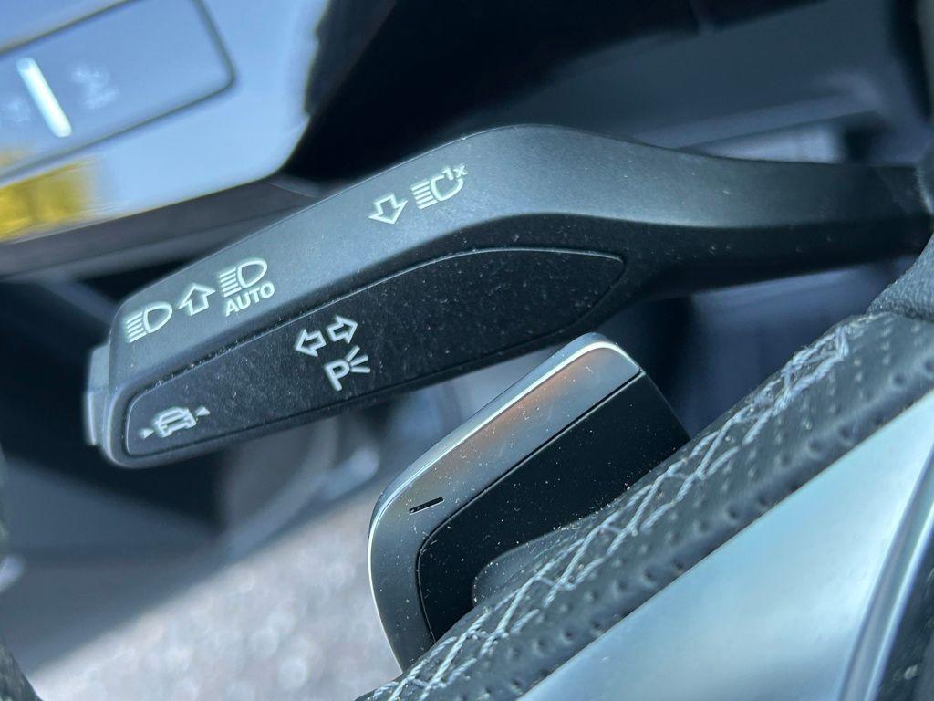 used 2023 Audi e-tron S Sportback car, priced at $43,308