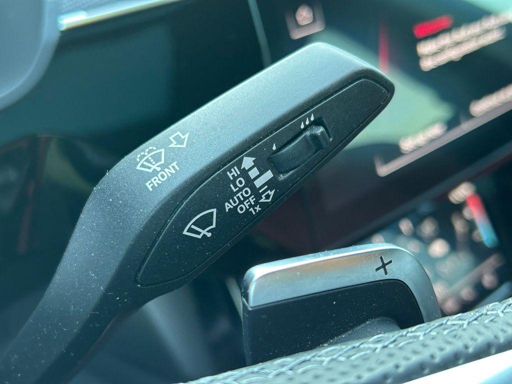 used 2023 Audi e-tron S Sportback car, priced at $43,308