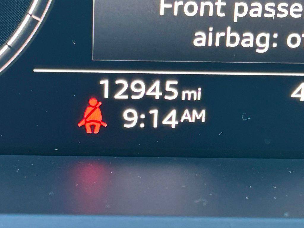 used 2023 Audi e-tron S Sportback car, priced at $43,308