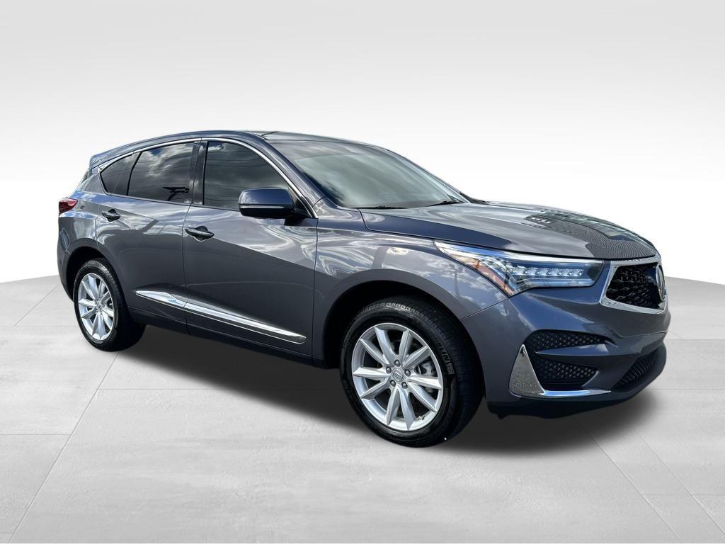 used 2020 Acura RDX car, priced at $22,893