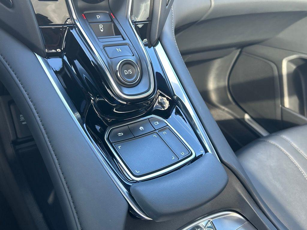 used 2020 Acura RDX car, priced at $22,893