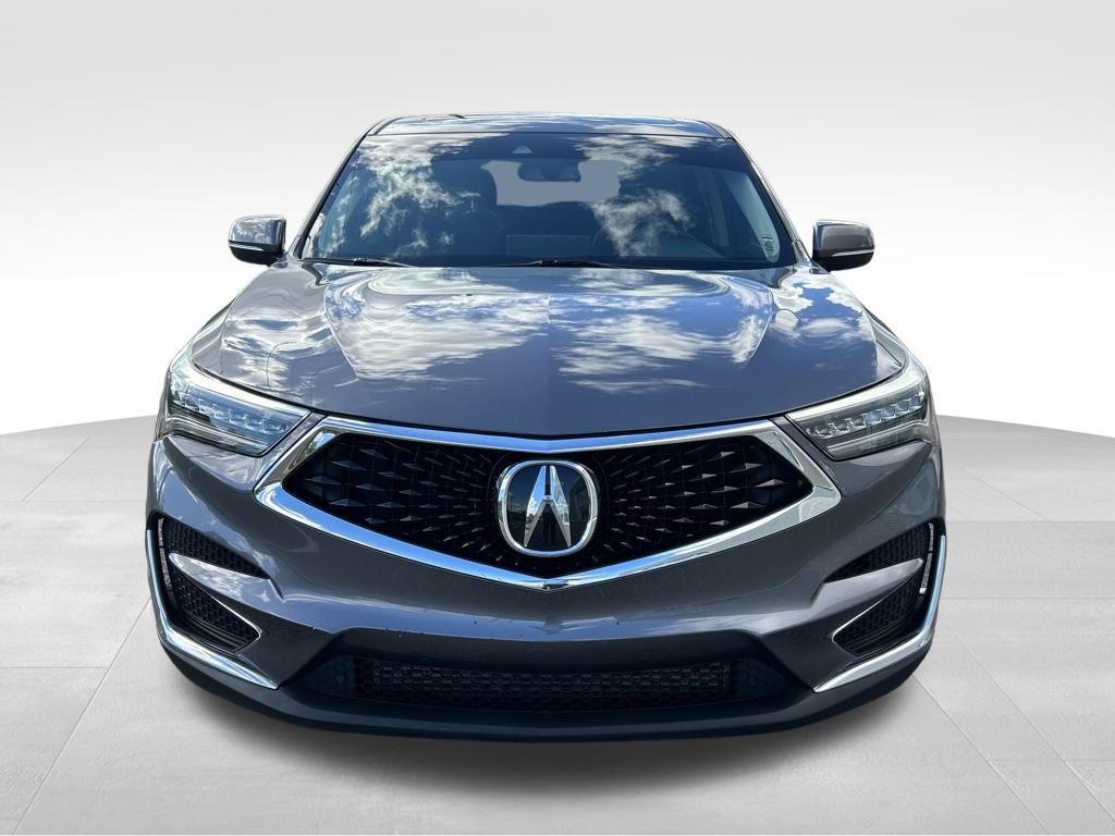 used 2020 Acura RDX car, priced at $22,893