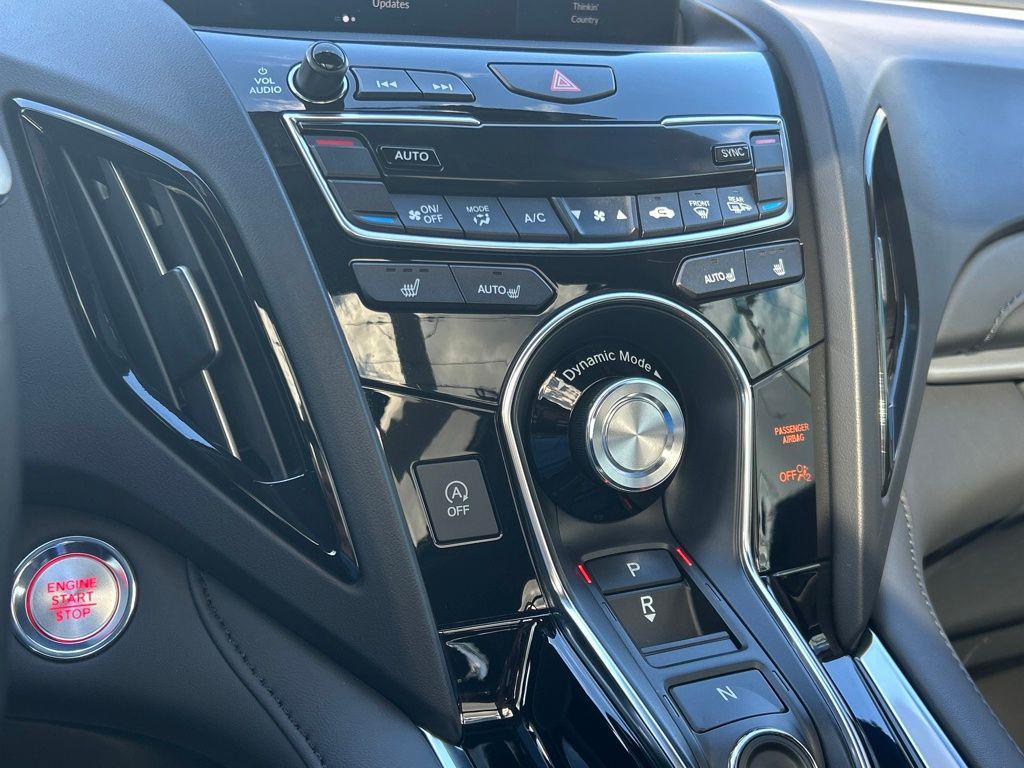 used 2020 Acura RDX car, priced at $22,893
