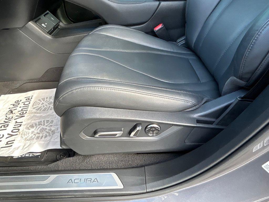 used 2020 Acura RDX car, priced at $22,893