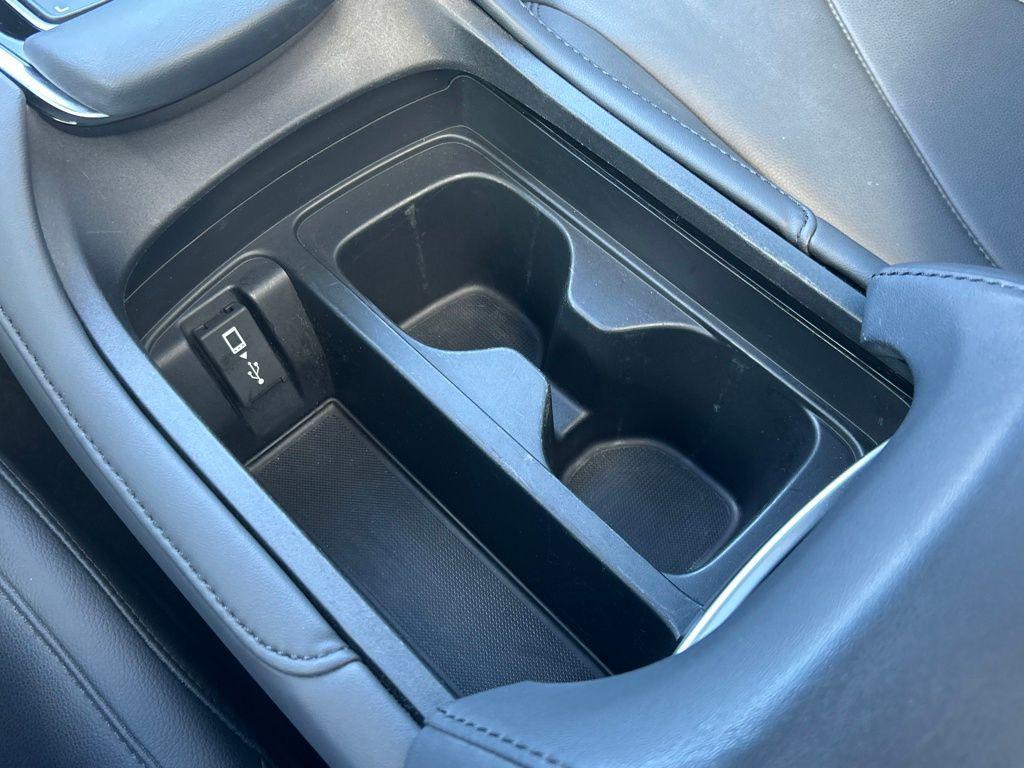 used 2020 Acura RDX car, priced at $22,893