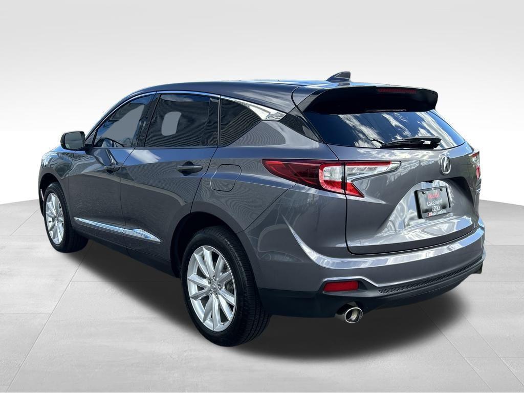 used 2020 Acura RDX car, priced at $22,893