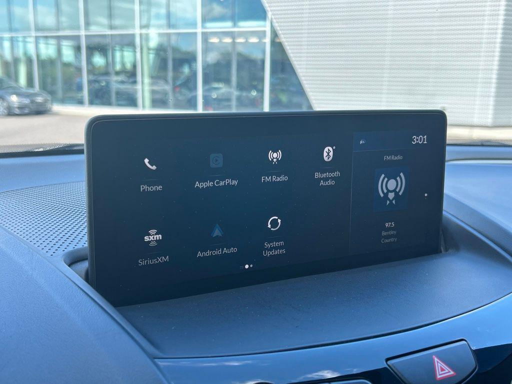 used 2020 Acura RDX car, priced at $22,893