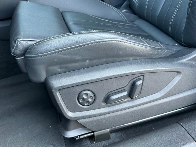 used 2024 Audi Q5 car, priced at $34,549
