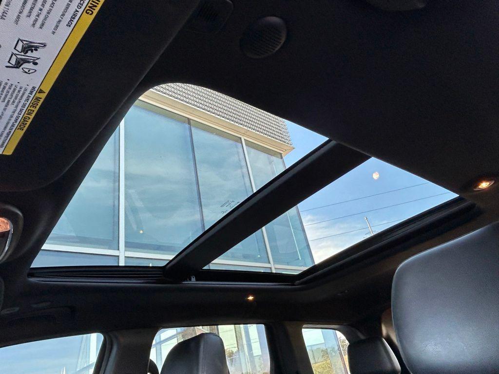 used 2019 Jeep Grand Cherokee car, priced at $18,892