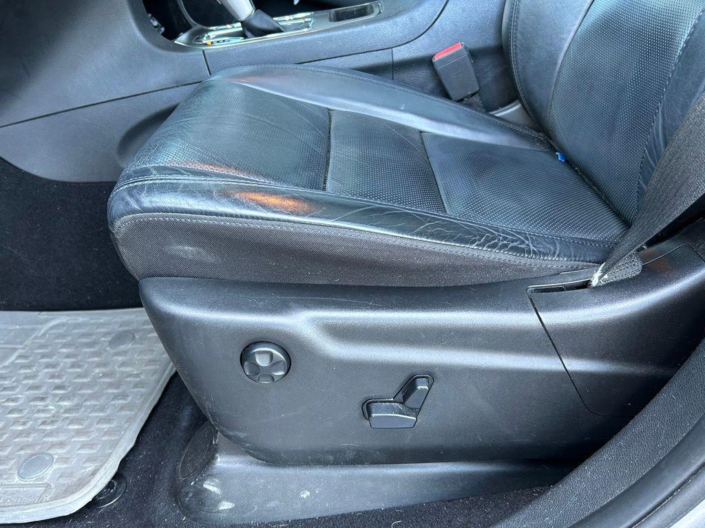 used 2019 Jeep Grand Cherokee car, priced at $18,892