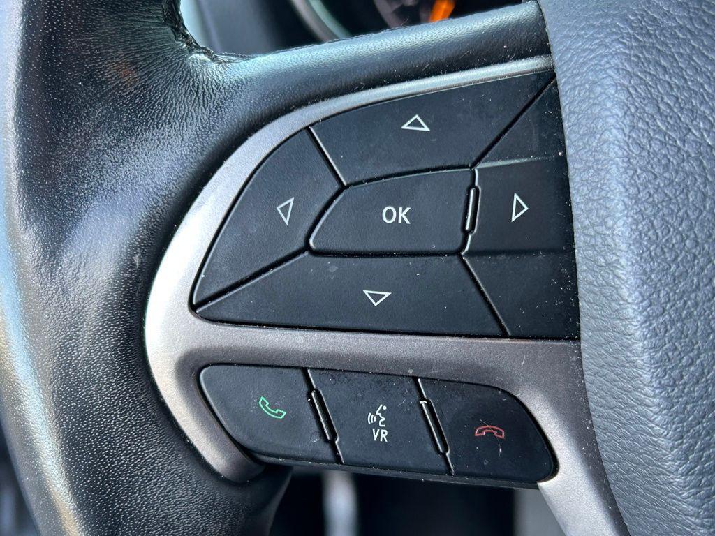 used 2019 Jeep Grand Cherokee car, priced at $18,892