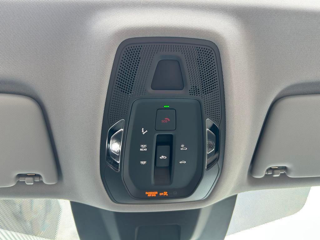 new 2025 Audi Q5 car, priced at $57,775