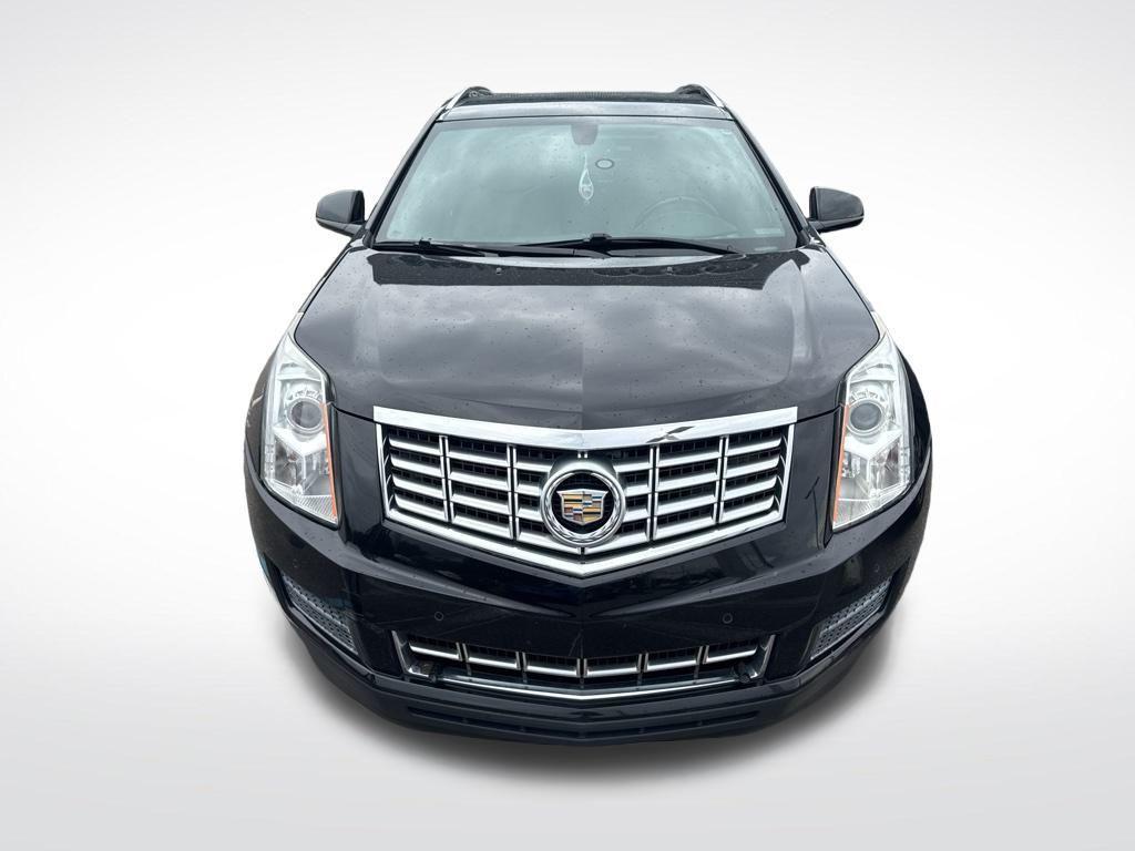used 2015 Cadillac SRX car, priced at $10,234